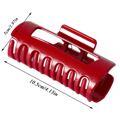 Hair Clip 2