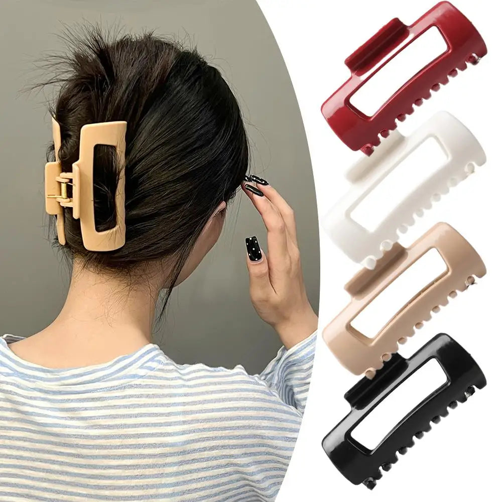 Hair Clip 2
