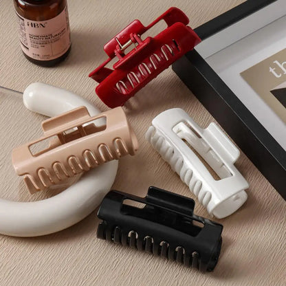 Hair Clip 2
