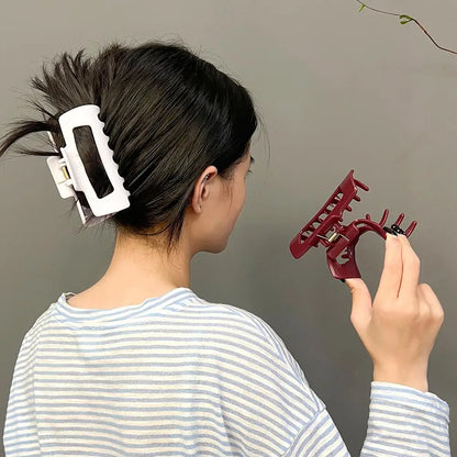 Hair Clip 2