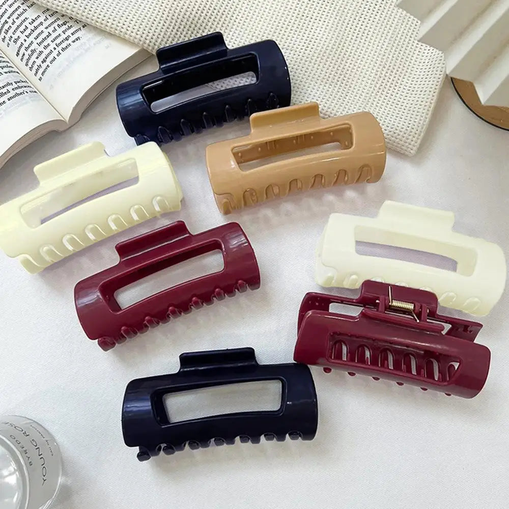 Hair Clip 2